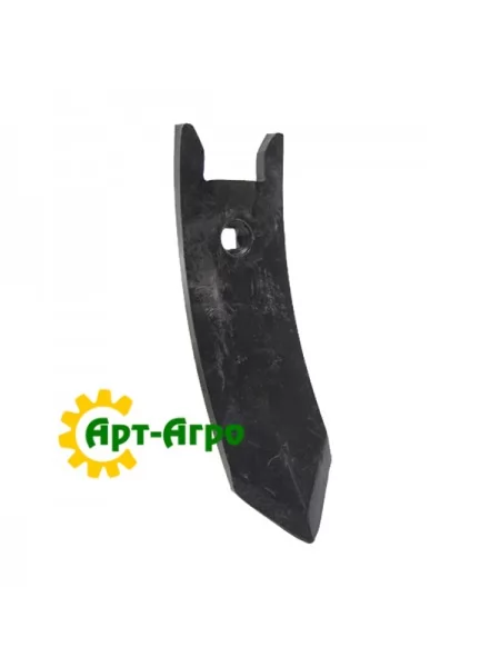 34060850 Долото культиваторної лапи Horsch (Аналог з наплавленням)