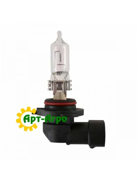 RE179326 Лампа фары 12V 60W HB3 John Deere (Parts Express)