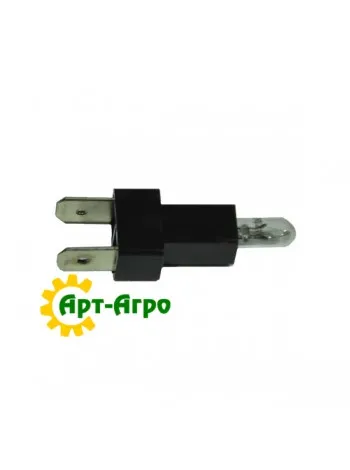 0000754160 CLAAS control console light