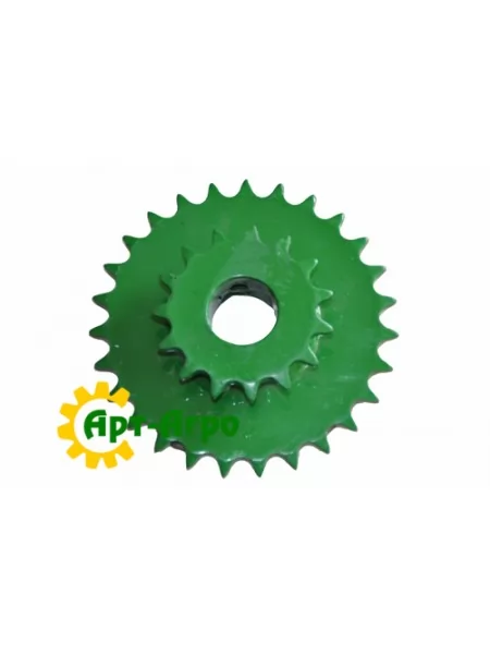 AN160990 John Deere drive sprocket AN160990 John Deere drive sprocket
