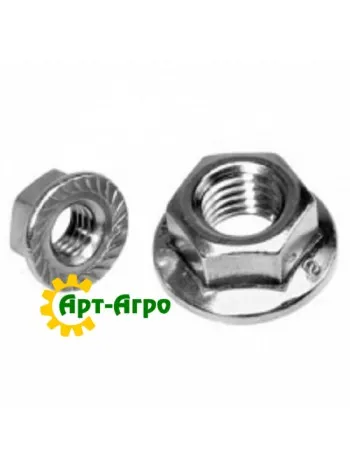 J13155 Nut JOHN DEERE