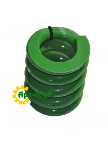 H109855 Пружина стиснення храповой муфти John Deere
