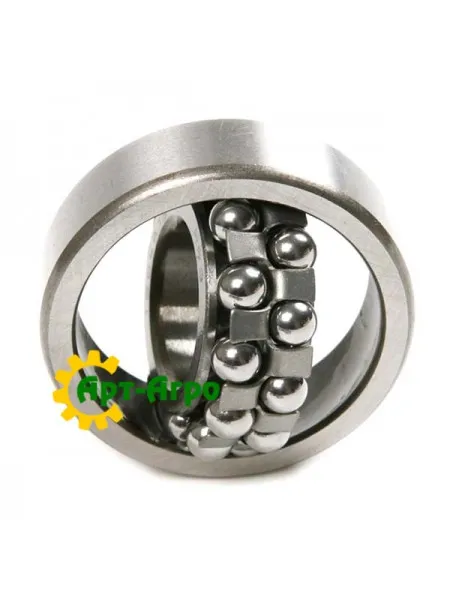 1210KC3 ISB Підшипник кульковий дворядний