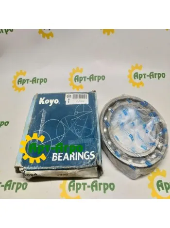 6020 KOYO Подшипник однорядный шариковый