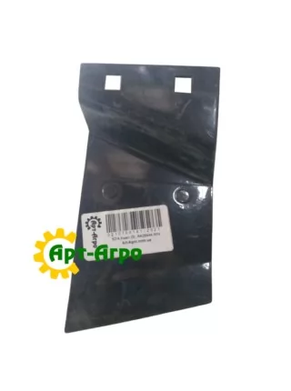 AA26444 Left coulter disc scraper JOHN DEERE (analogue)