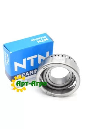 32211 NTN Tapered roller bearing