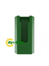 R207661 Накладка нижньої тяги JOHN DEERE (Royal Tiger)