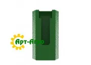 R207661 Накладка нижньої тяги JOHN DEERE (Royal Tiger)