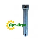 RE570372 Палец буксировочного устройства John Deere (Royal Tiger)