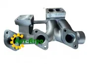 R518852 Колектор випускний JOHN DEERE (Royal Tiger)