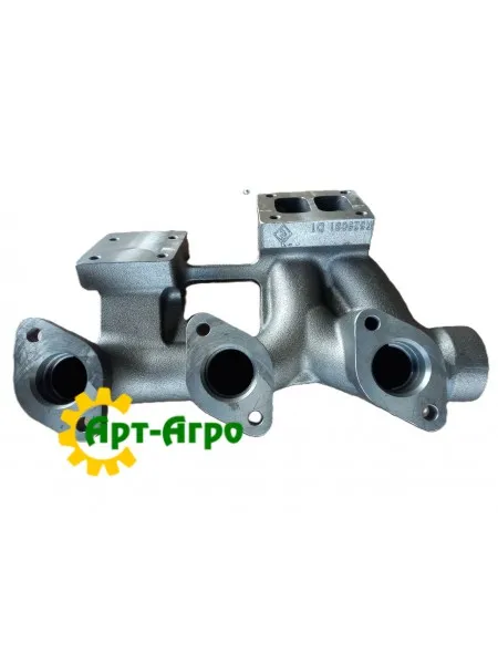 R518852 Колектор випускний JOHN DEERE (Royal Tiger)