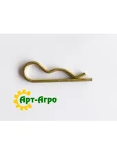 28316 Cotter pin JOHN DEERE (Royal Tiger)
