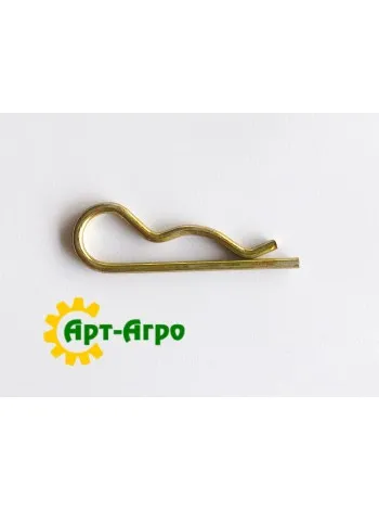 28316 Cotter pin JOHN DEERE (Royal Tiger)