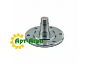 4550300 Вісь маточини Lemken права (Оригінал)