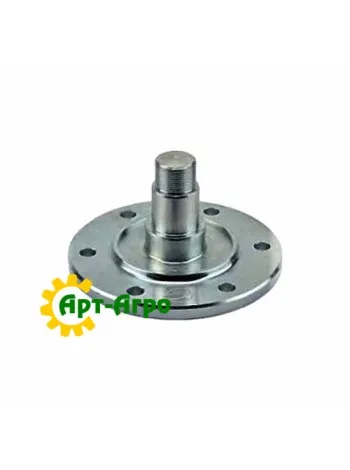 4550300 Вісь маточини Lemken права (Оригінал)