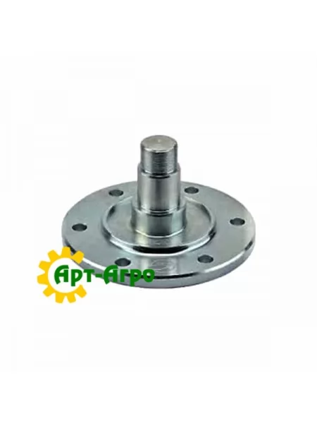 4550300 Вісь маточини Lemken права (Оригінал)