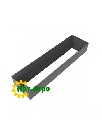 A70517 John Deere Hopper Bracket Seal