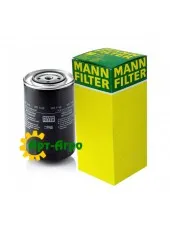 WK1149 Filtr paliwa MANN-FILTER