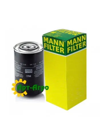 WK1149 Фільтр паливний MANN-FILTER