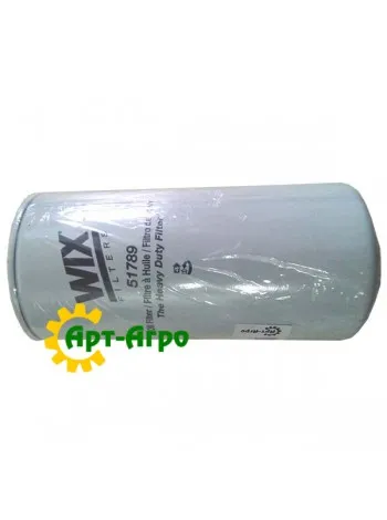 51789 Фільтр масляний Wix