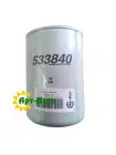 533840 Паливний фільтр WIX