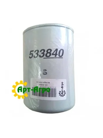 533840 Паливний фільтр WIX