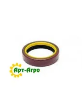 RE40600 Манжета 56,0 X 70,13 X 14,73 переднього мосту John Deere(HDparts)