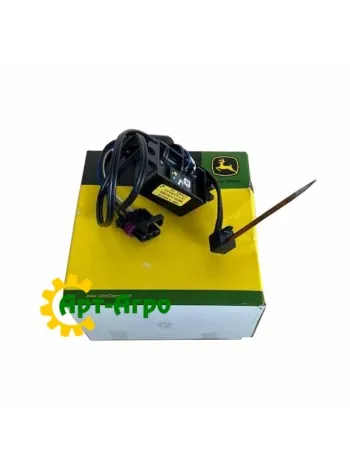 AT433043 Czujnik temperatury (termostat) klimatyzacji kabinowej JOHN DEERE