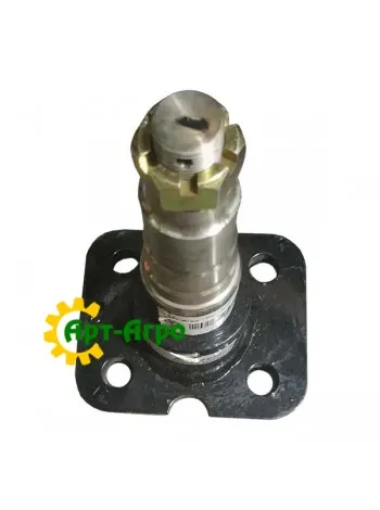 556-093H Вісь ступиці колеса дискової борони GREAT PLAINS