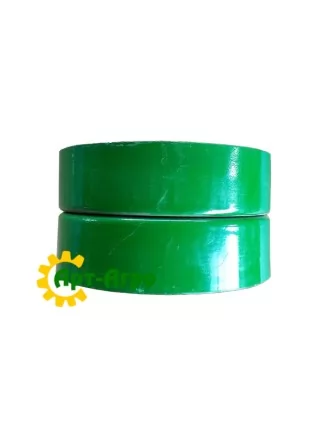 AH141762 Шків натяжний приводу молотильного барабана John Deere (Royal Tiger)