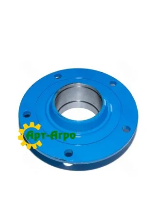 4555140-WN Ступица диска бороны Lemken(аналог)