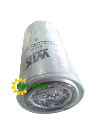 51789 Фільтр масляний Wix