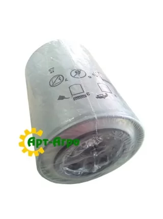 533840 Паливний фільтр WIX