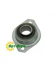 214490C91 CNH Conveyor Belt 25.4mm Bearing Housing