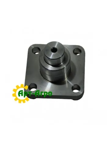 86505030 Полушкворень CNH