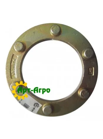 87011716 CNH feeder house clutch disc