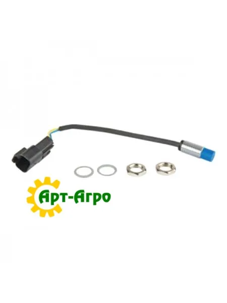 84058861 Датчик оборота вентиляторов CNH