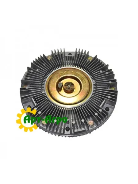 90-8378T1 CNH cooling fan viscous coupling