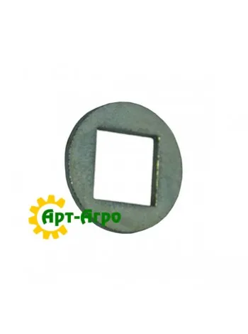498-81009 CNH fan idler square washer
