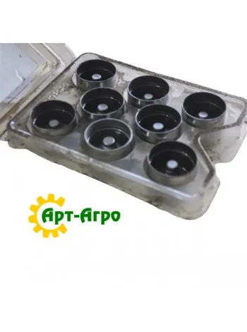 F-46592.04.TSTHA Гідрокомпенсатор ГАЗ 3302, 3110 двигун 406 (тонкий клапан) комплект 8 шт