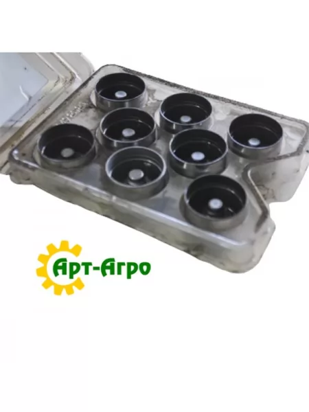 F-46592.04.TSTHA Гідрокомпенсатор ГАЗ 3302, 3110 двигун 406 (тонкий клапан) комплект 8 шт