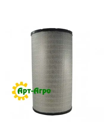 RS3826 Елемент ф-ра повітря. BALDWIN