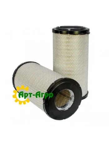 P619053 Фільтр повітряний основне радіальне ущільнення DONALDSON