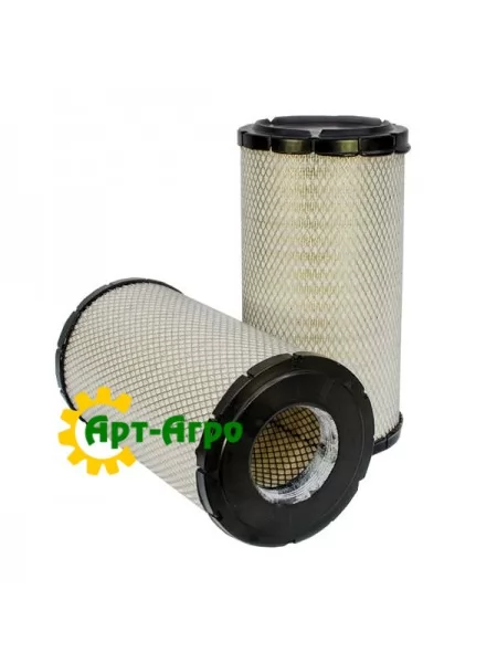 P619053 Фільтр повітряний основне радіальне ущільнення DONALDSON