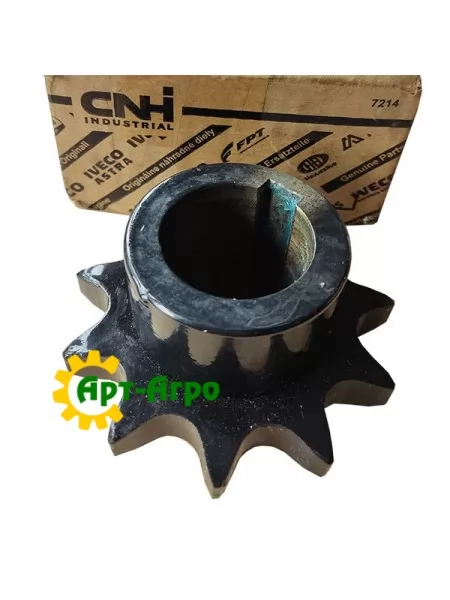84176439 Зірочка 11Т зернової жниварки CNH 84176439 Зірочка 11Т зернової жниварки CNH