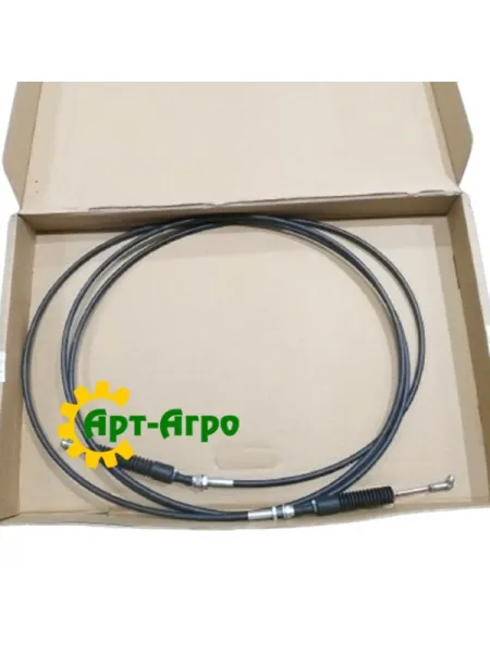 069643 Hydrostatic cable 5750 mm Claas (Ukraine) 069643 Hydrostatic cable 5750 mm Claas (Ukraine)