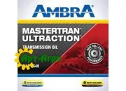 Масло трансмісійне AMBRA MASTERTRAN ULTRACTION MAT3540 10л.