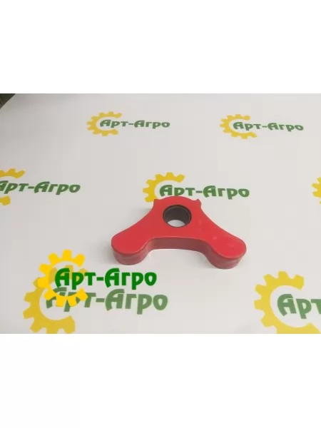 24017306-WN Рычаг опорного колеса HORSCH (аналог) 24017306-WN Рычаг опорного колеса HORSCH (аналог)