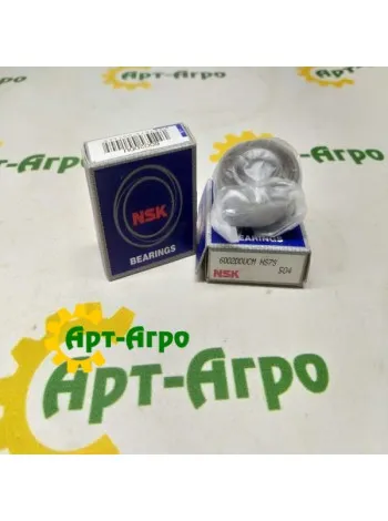 6002 DDUCM NSK Подшипник однорядный шариковый