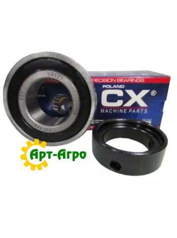 SA 207 CX Підшипник